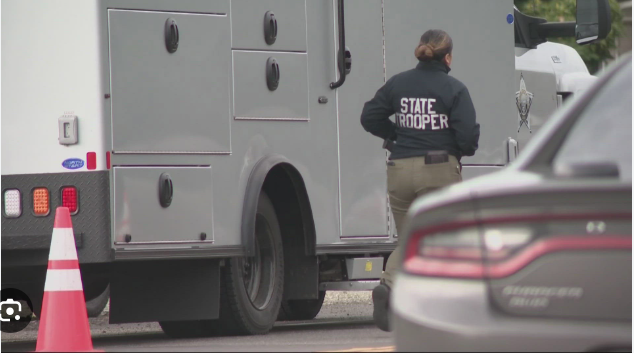 Salem hostage scare ends with suspect shot by deputies, investigation underway