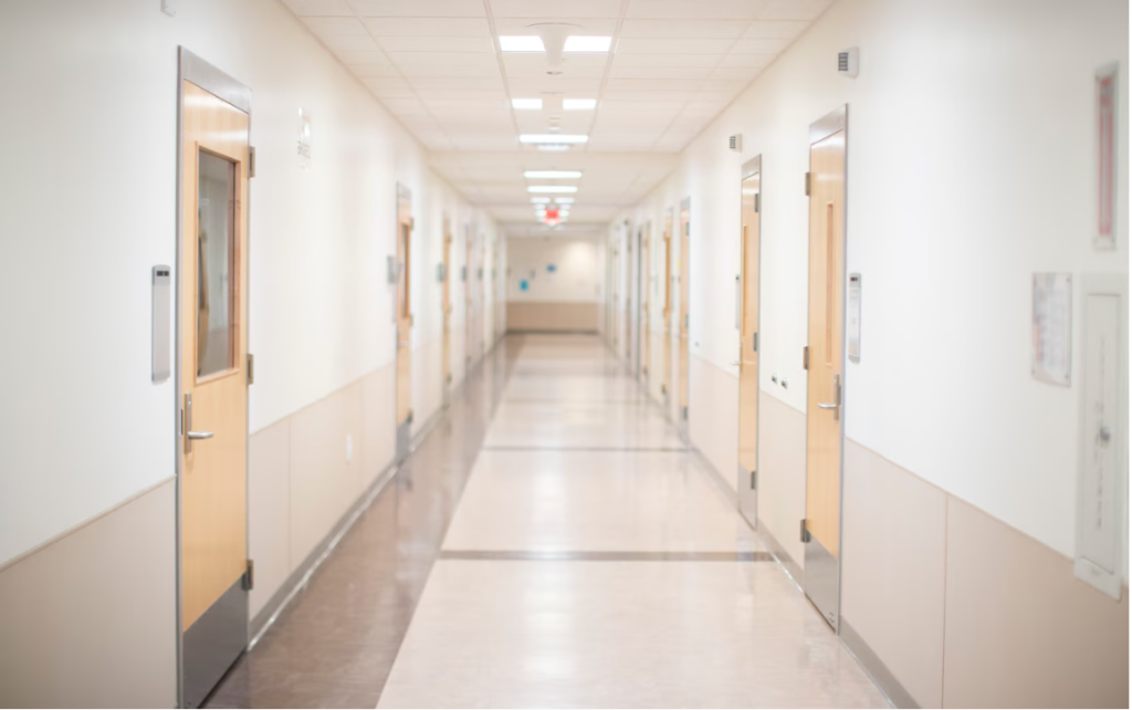 Oregon State Hospital Faces Mounting Pressure Over Delayed Admissions, Millions in Fines