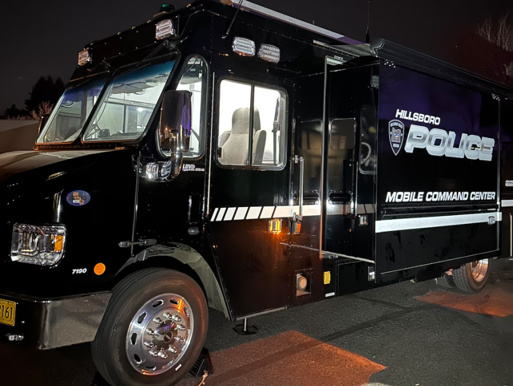 Three Teenagers Injured in Shooting at Hillsboro Event Venue, Police Investigating