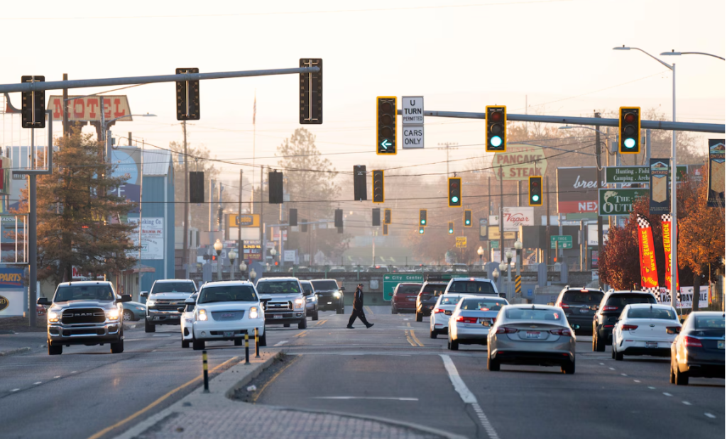 Oregon City Issues Boil Water Advisory After Treatment Plant Malfunction