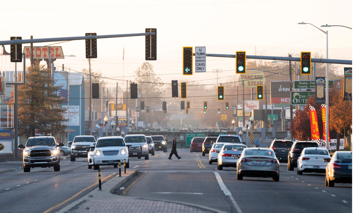 Oregon City Issues Boil Water Advisory After Treatment Plant Malfunction