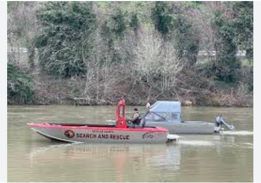Body of rafter who drowned days earlier found in South Umpqua River