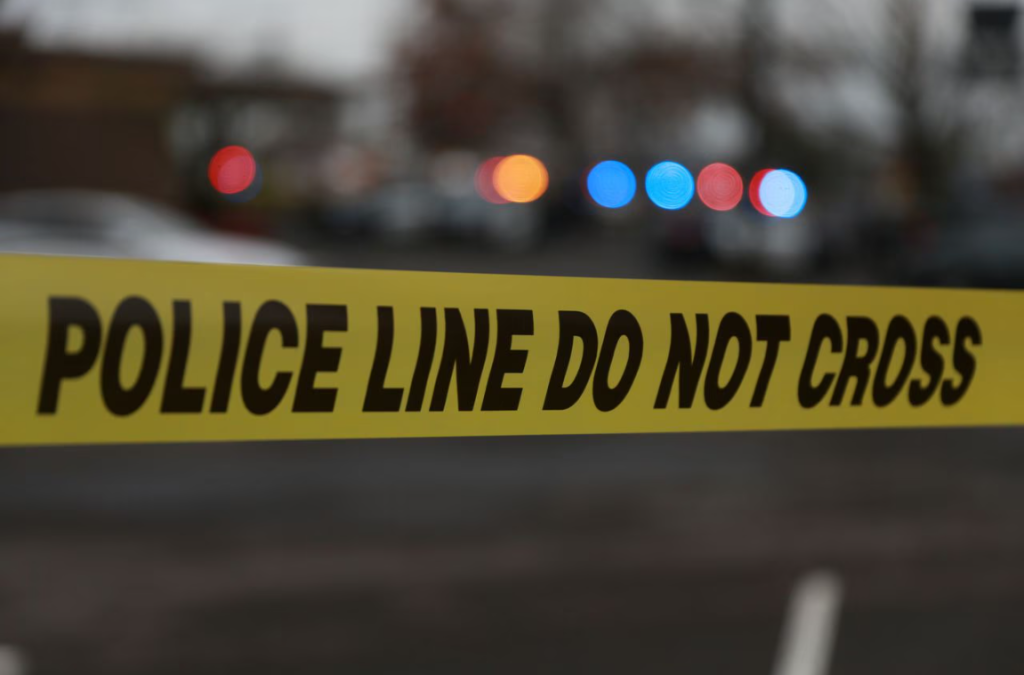 Hate Crime Probe Launched After Threats at Portland Mosque Raise Safety Concerns