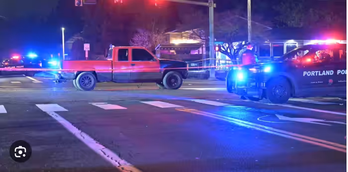 Man Seriously Injured in Northeast Portland Shooting as MAX Blue Line Service Disrupted