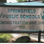 New Acting Superintendent Begins Role at Springfield Public Schools