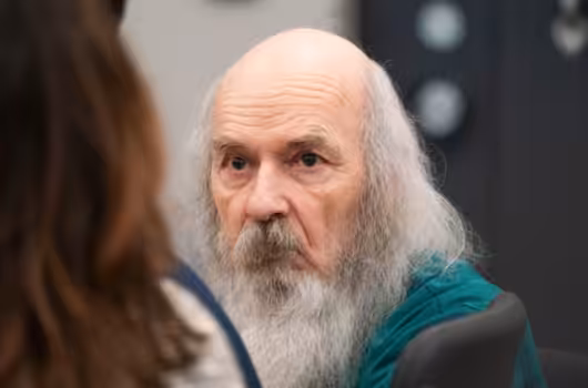 Jury convicts Oregon man of killing estranged wife weeks after divorce papers signed