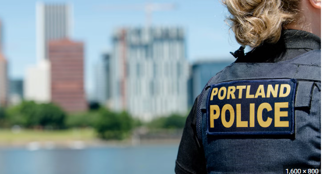 Portland man arrested after alleged unprovoked attacks and shooting