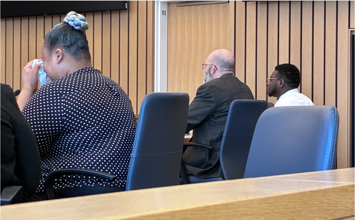 Portland Man Committed to State Hospital After Deadly Random Attacks