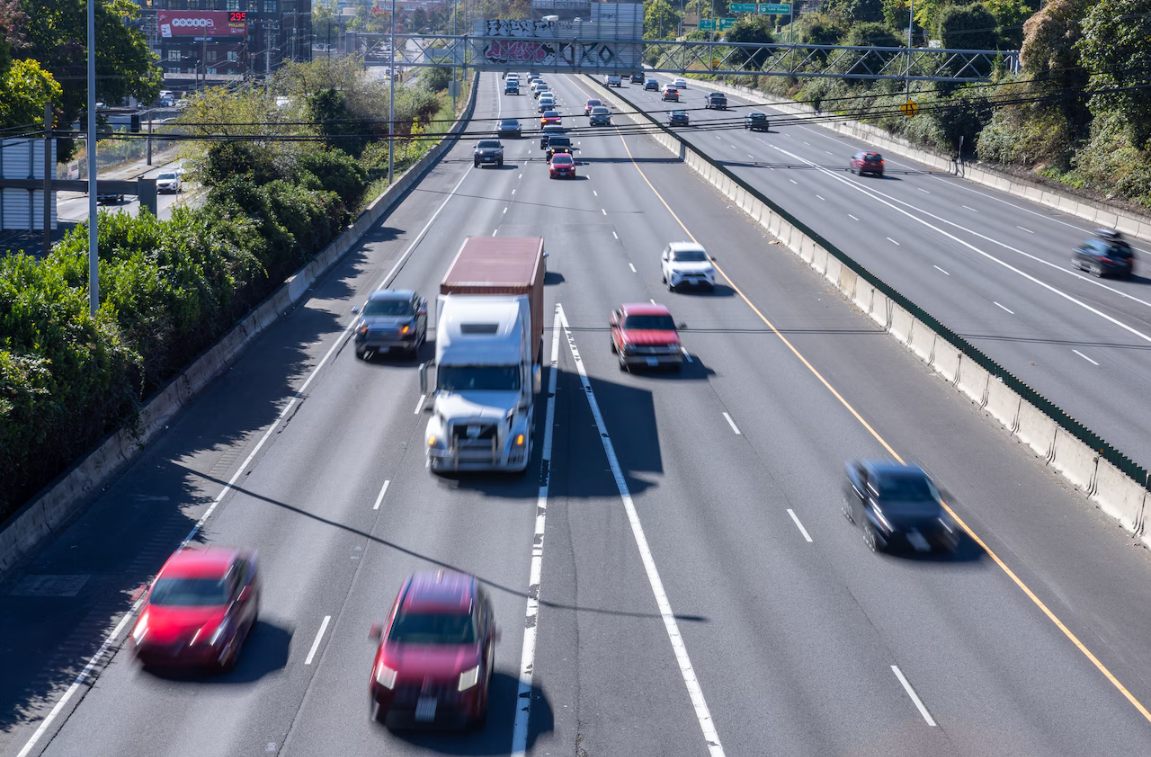 Oregon “I-5 Flasher” Arrested Again on Public Indecency Charge