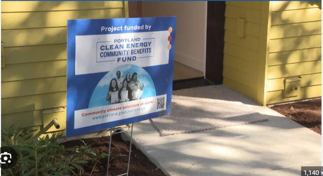 Judge Allows Portland Ballot Initiative to Redirect Climate Funds Toward Police Hiring