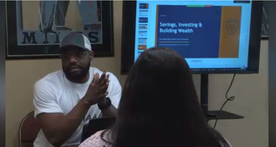 Eugene Organization Offers Free Budgeting and Financial Literacy Classes