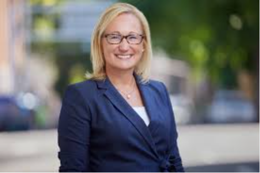 Metro Council President Lynn Peterson resigns to become Lake Oswego interim city manager
