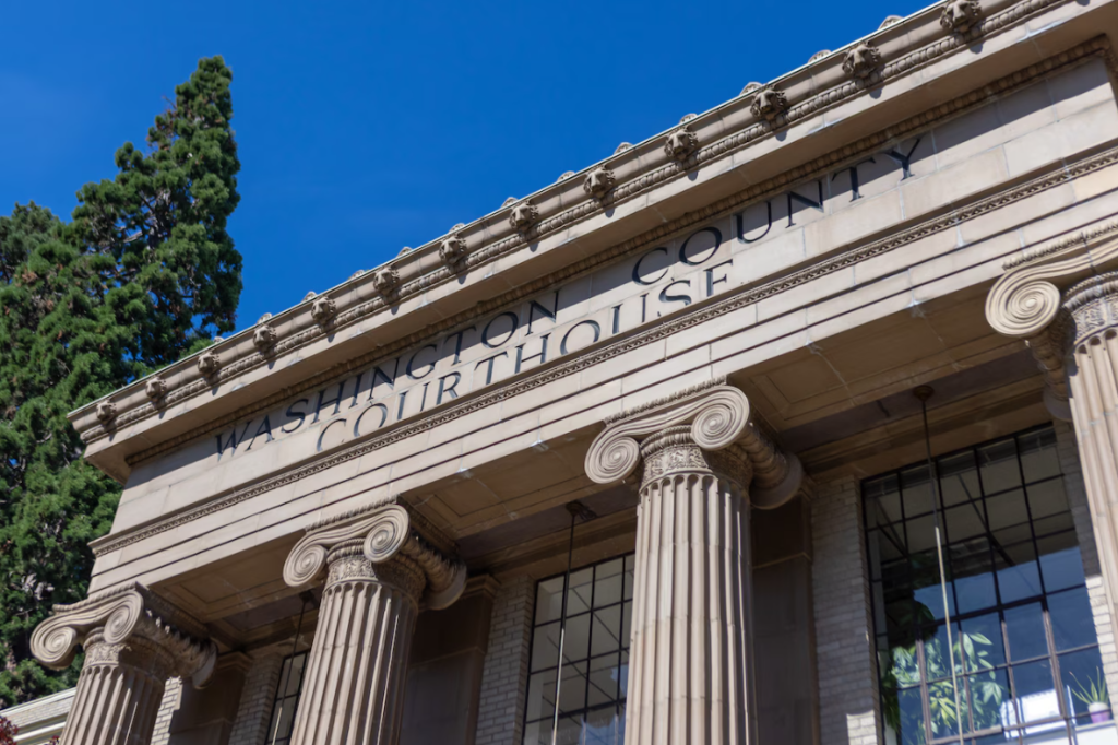 Oregon man who texted 911 he was ‘stuck in a dream’ after killing wife sentenced to 20 years