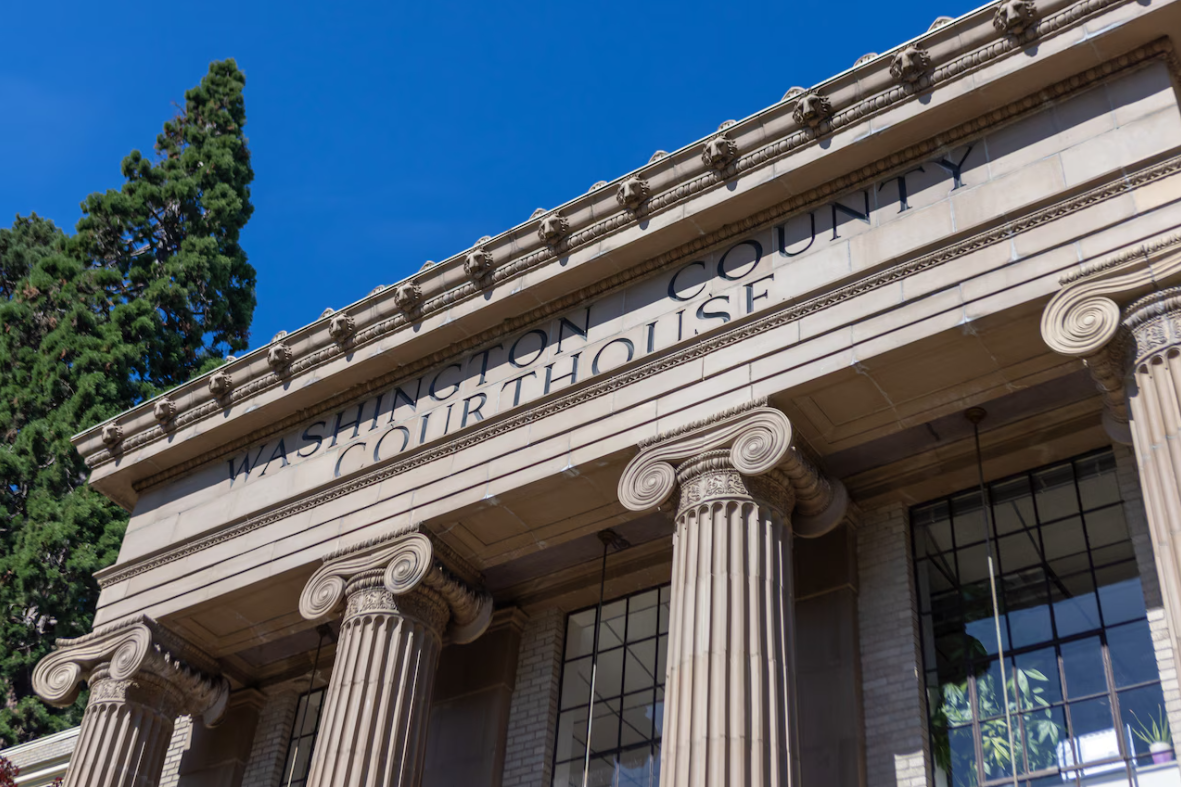 Oregon man who texted 911 he was ‘stuck in a dream’ after killing wife sentenced to 20 years