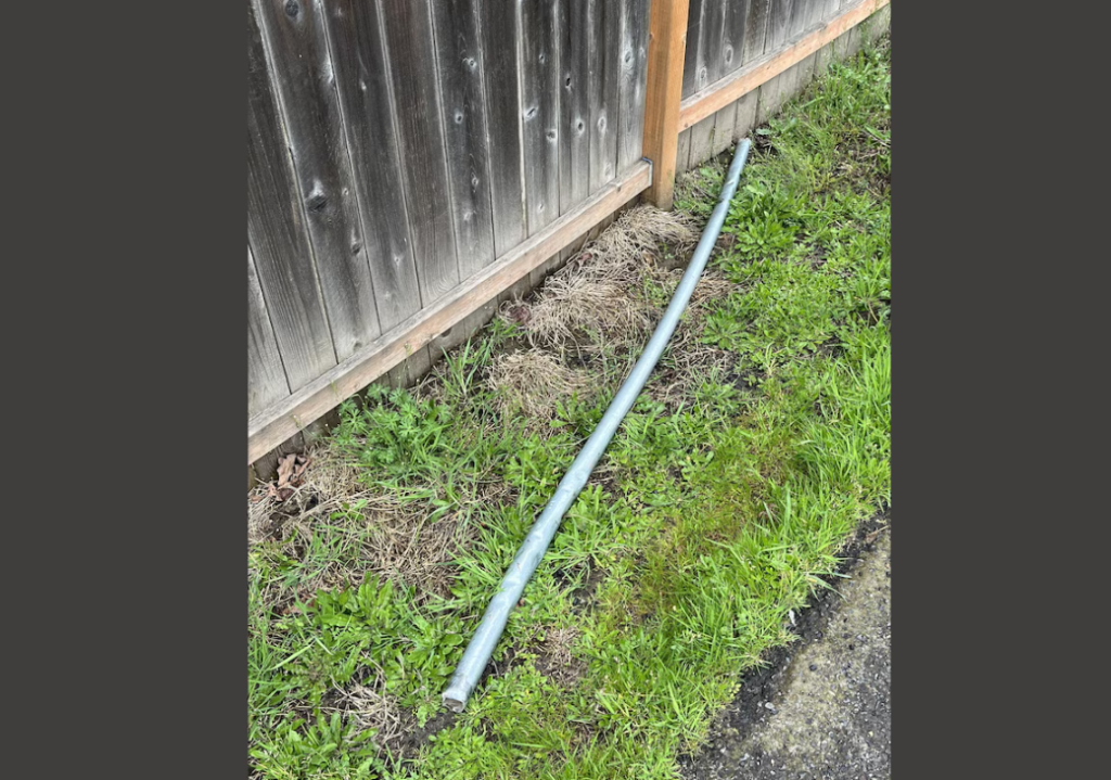 Police Use Plane, K-9 Units and Drones to Capture Suspect After Vandalism Spree