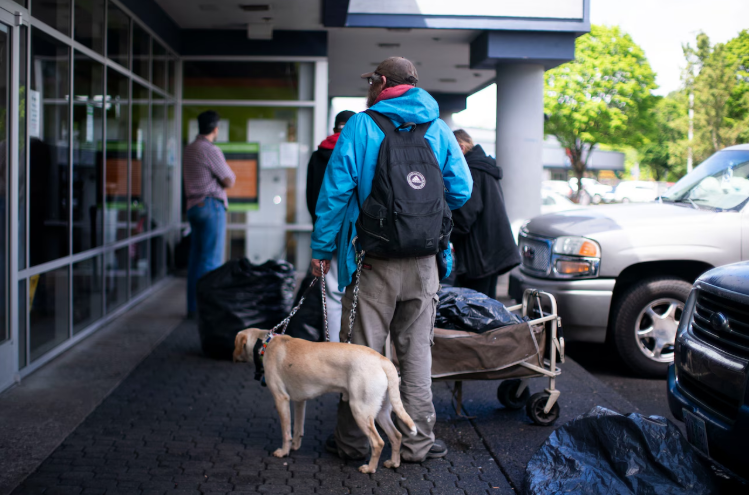 North Portland BottleDrop set to close this summer amid longstanding complaints