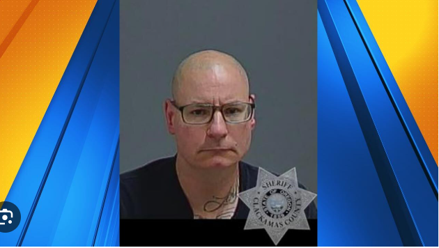 Sandy man sentenced to prison for thefts from storage units