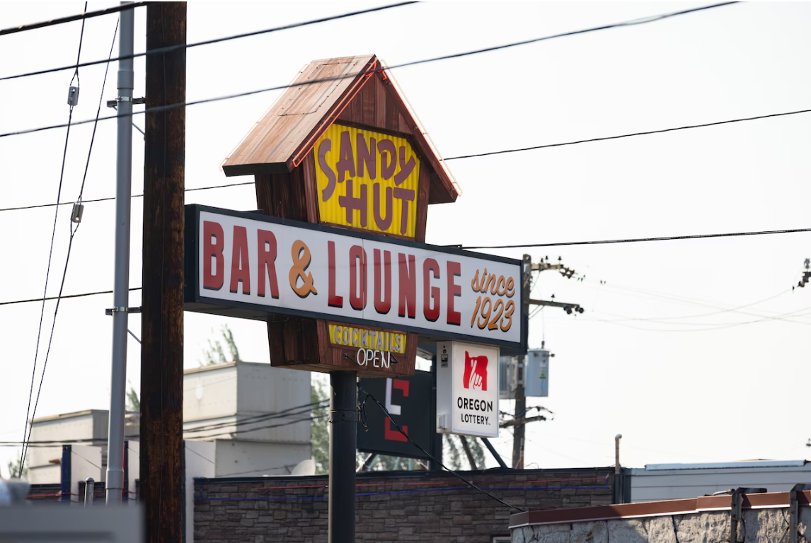 Portland bar worker speaks out after assault leaves him with severe facial injuries