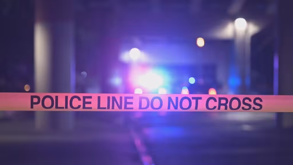Man Held Without Bail After Fatal Shooting in Rock Creek Apartment