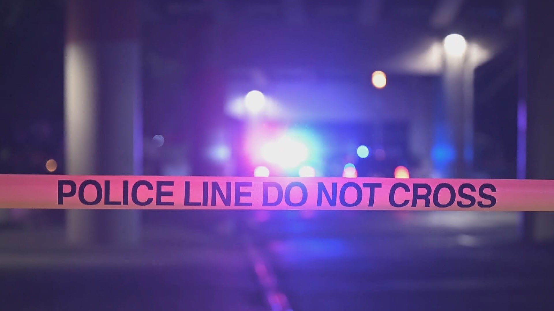 Man Held Without Bail After Fatal Shooting in Rock Creek Apartment