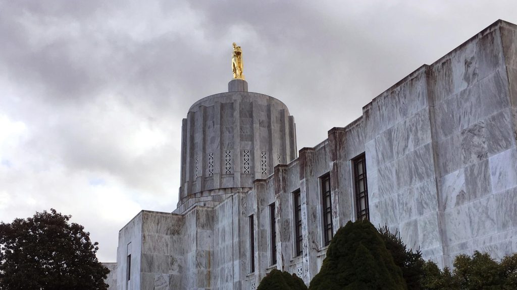 Key bills from Oregon’s 2026 short legislative session head to governor’s desk