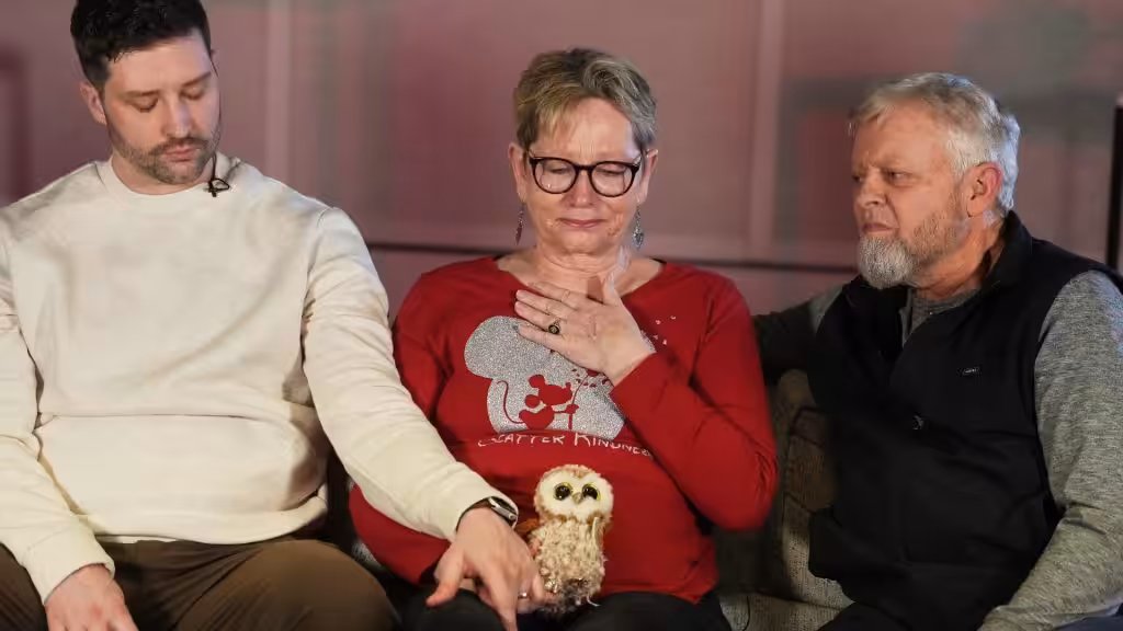 Parents Remember Renee Good’s Love and Laughter After Fatal ICE Shooting