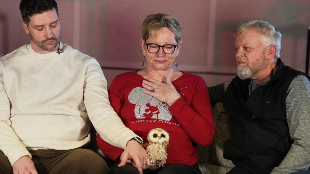 Parents Remember Renee Good’s Love and Laughter After Fatal ICE Shooting