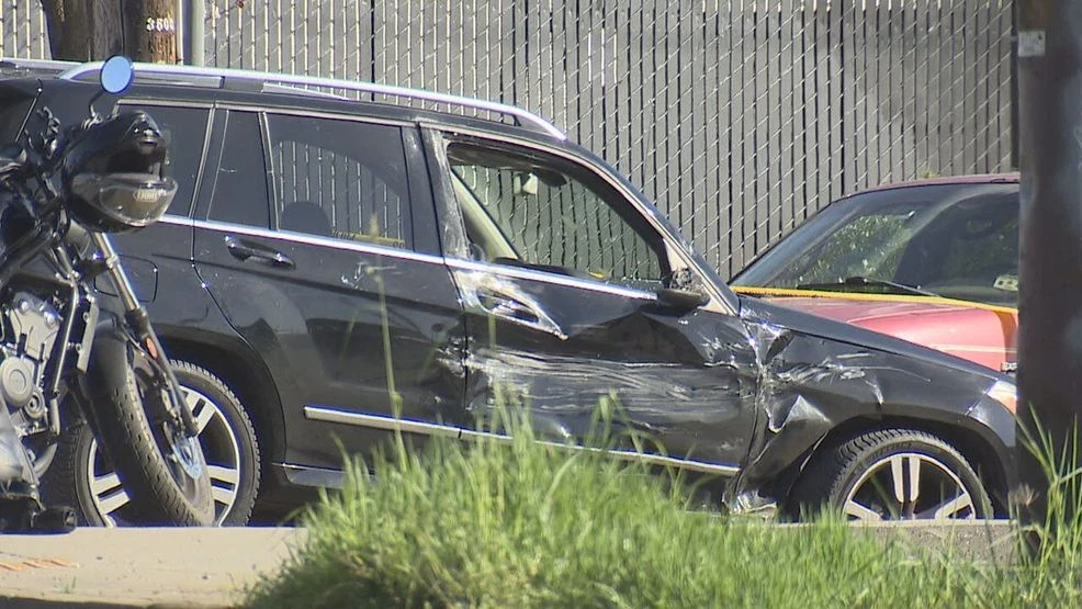 Motorcyclist Killed in Southeast Portland Crash; Major Road Closure Impacts Traffic