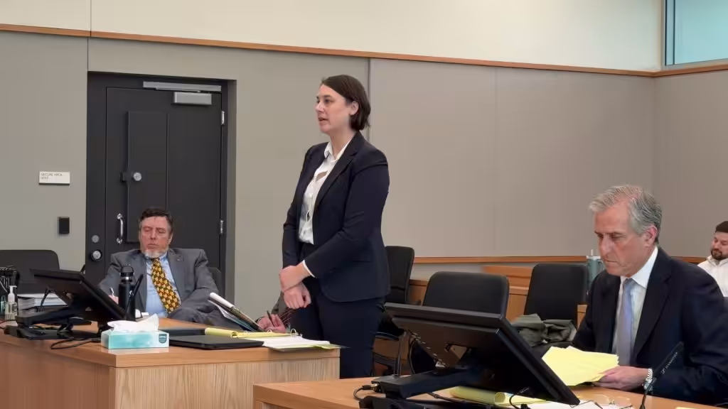 Oregon public defenders plan Supreme Court challenge after court win over caseload quotas