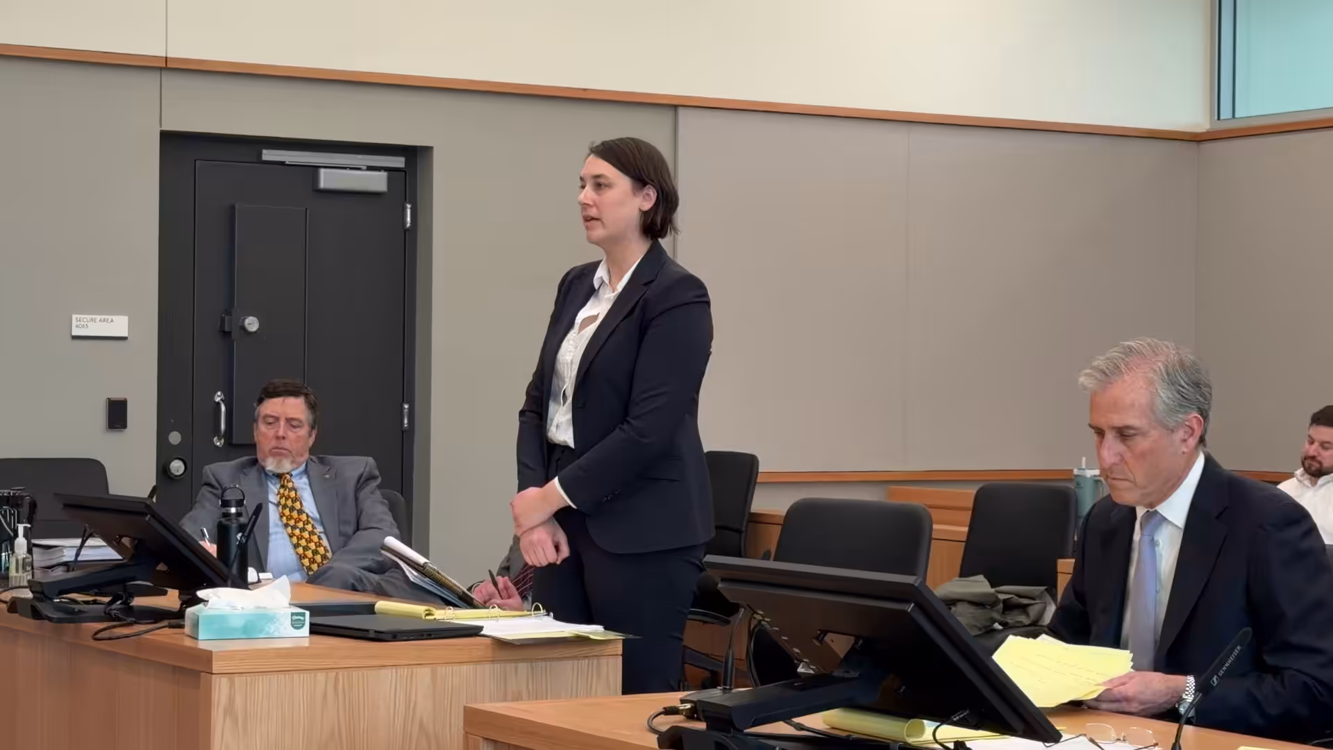 Oregon public defenders plan Supreme Court challenge after court win over caseload quotas