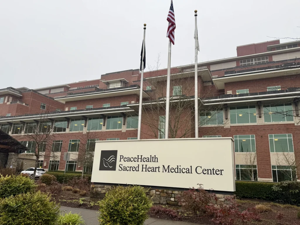 ApolloMD response to Oregon lawmakers raises new concerns about hospital staffing change