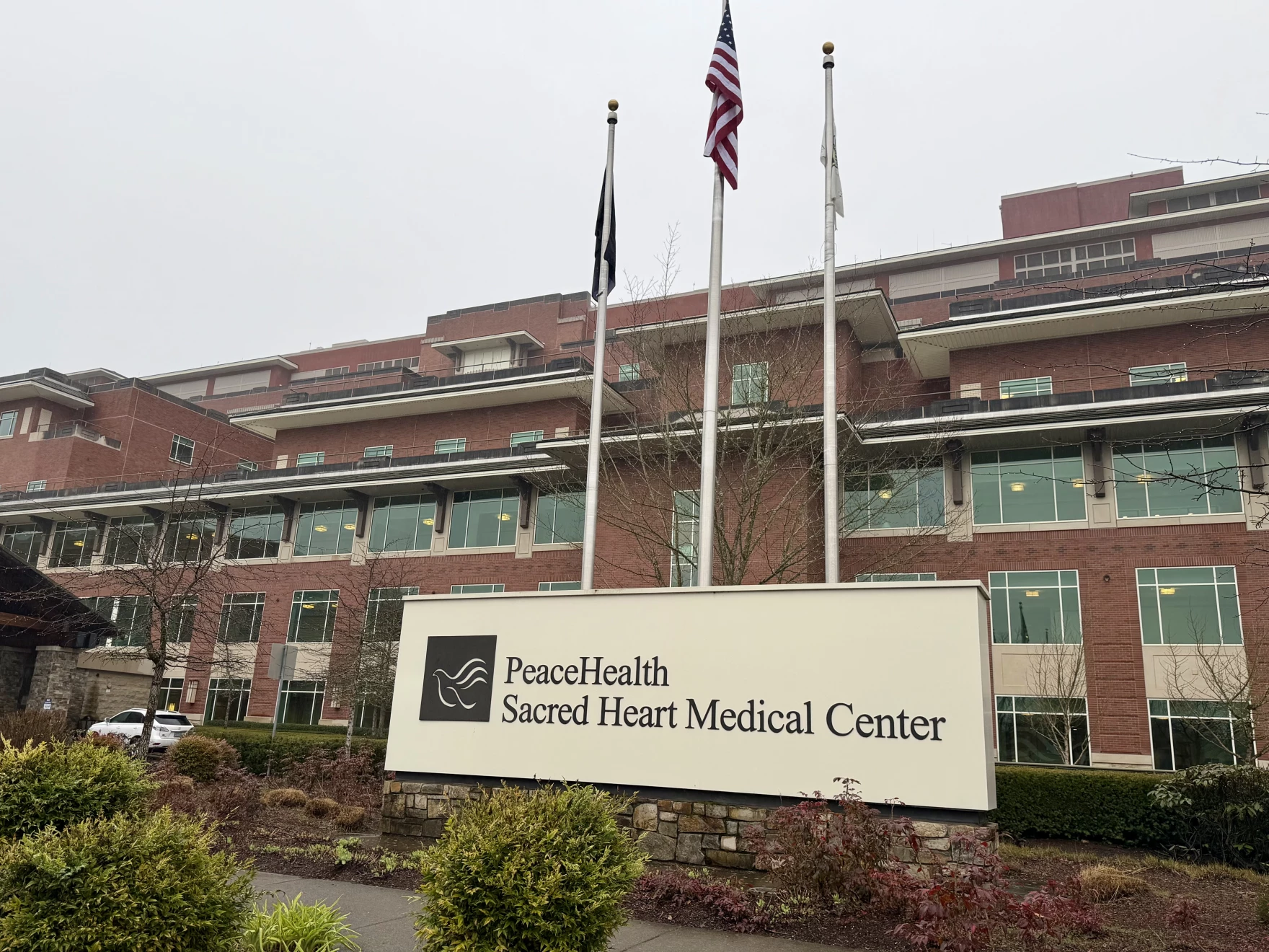 ApolloMD response to Oregon lawmakers raises new concerns about hospital staffing change