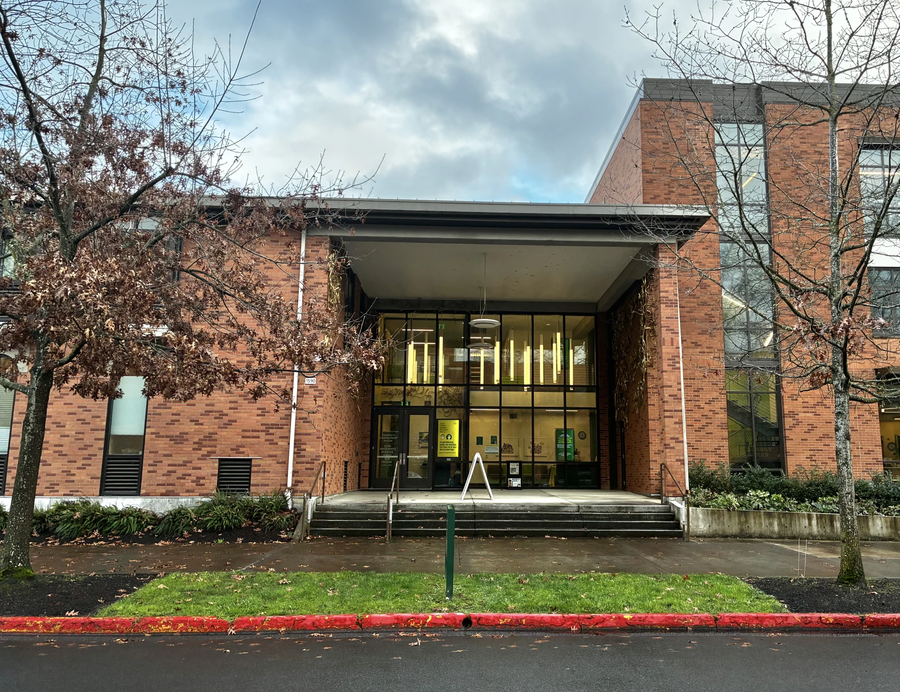 University of Oregon to offer abortion pills at campus health center starting this fall