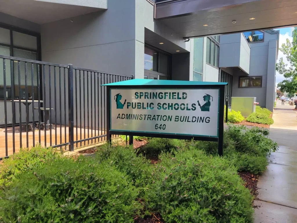 Teachers union files labor complaint over mid-year layoffs in Springfield Public Schools