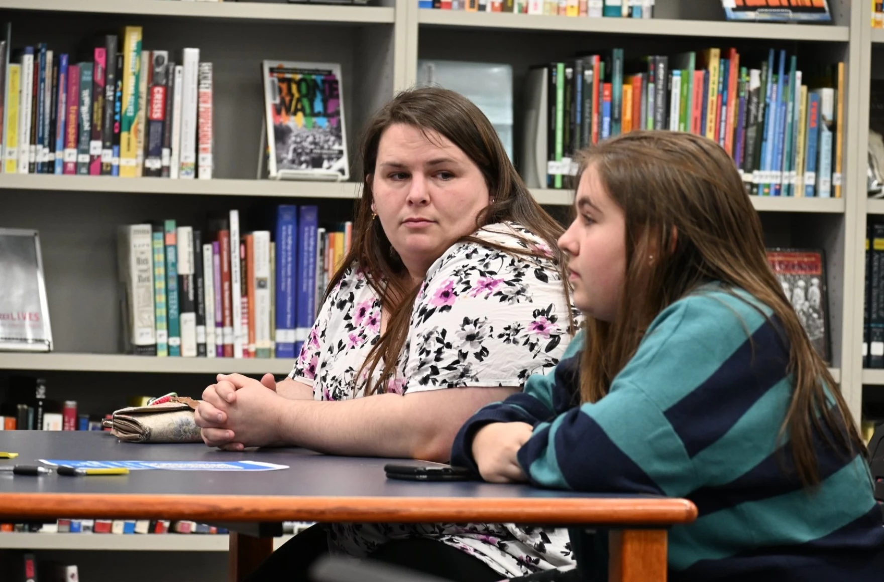 Lincoln County School District faces $5M deficit, plans program cuts and up to 19 staff reductions