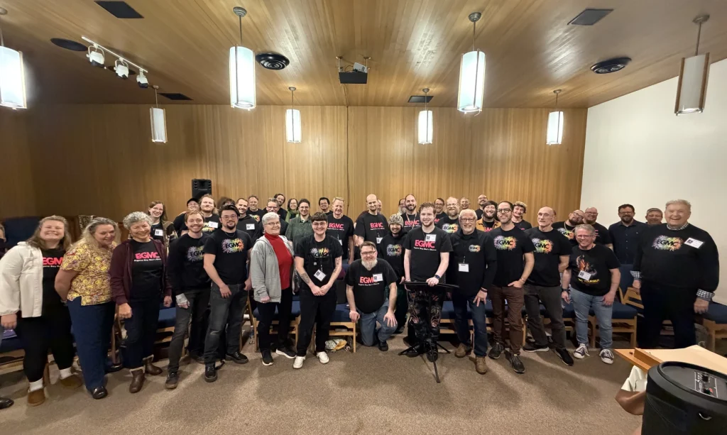 Eugene and Portland Gay Men’s Choruses unite for ‘Legacies’ concerts celebrating LGBTQ+ history and resilience