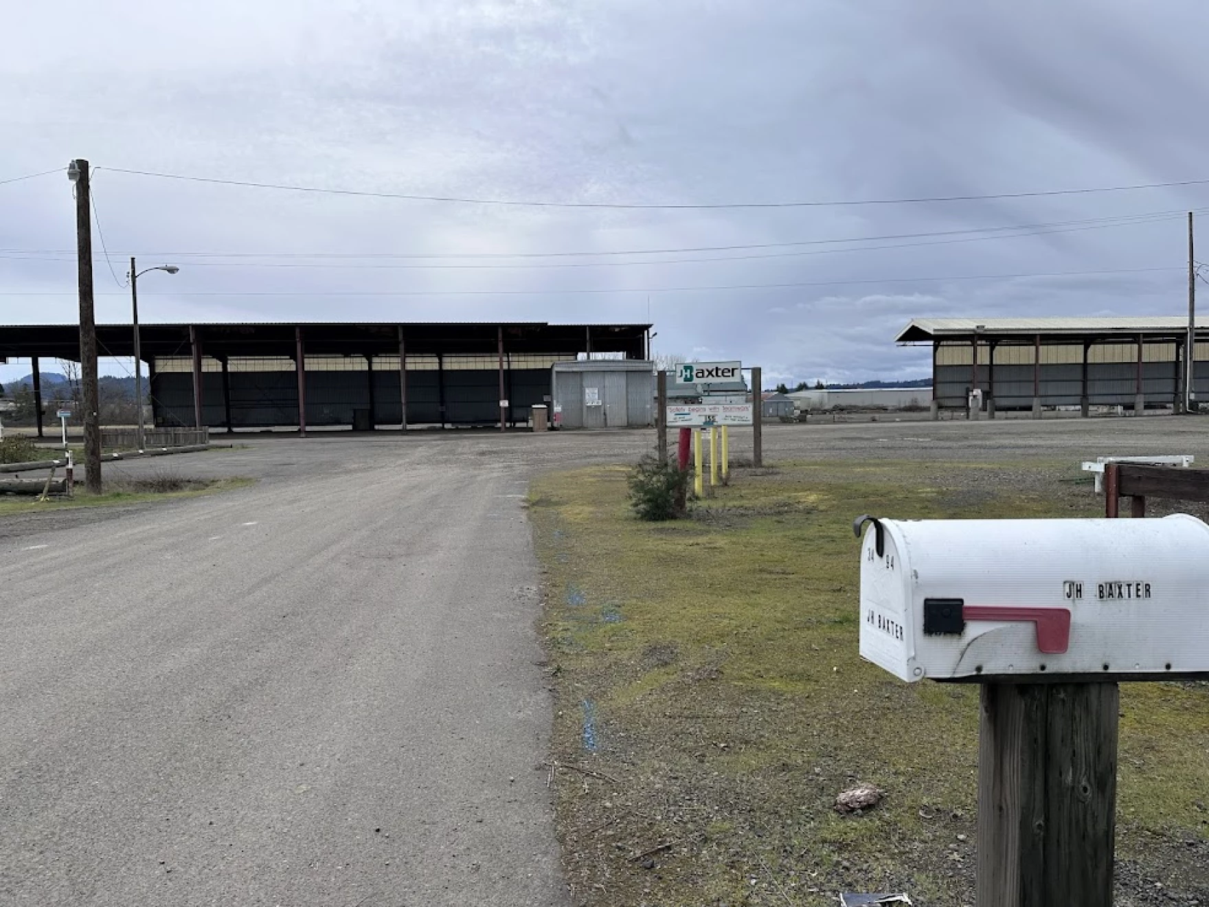 J.H. Baxter Superfund Cleanup in Eugene Still Years Away, EPA Says