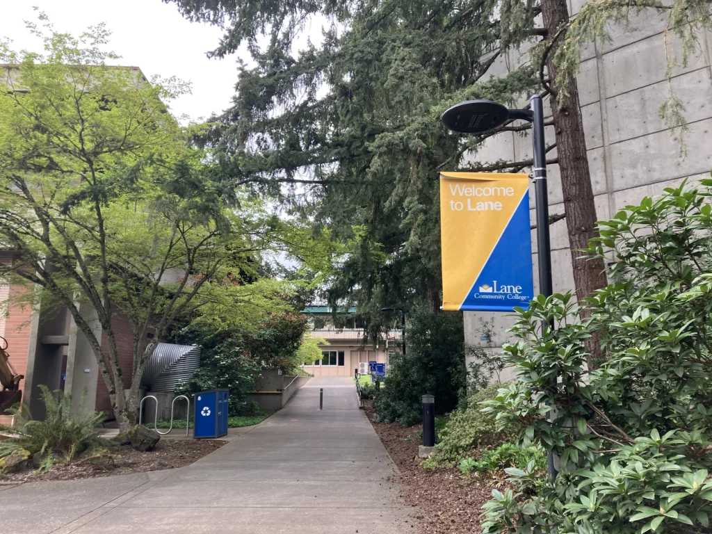 Lane Community College board approves tuition increase, budget mitigation plan