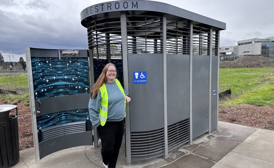 Eugene launches ‘Project Sanitation Justice’ to map public restrooms and hygiene facilities