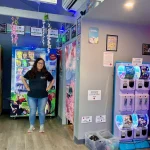 Yamada Vending Co. Brings Japanese Vending Experience to Eugene