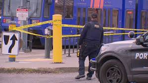 Child Struck by Driver Near Moda Center in Portland’s Rose Quarter