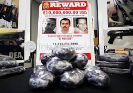 Inside the Final Hideout of Nemesio Rubén Oseguera Cervantes