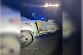Discover Suspected Drunk Driver Crashes Into Deputy on Anti-DUII Patrol
