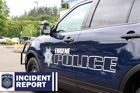 Pedestrian, Driver Hospitalized After Protest Incident at 6th and Pearl in Eugene