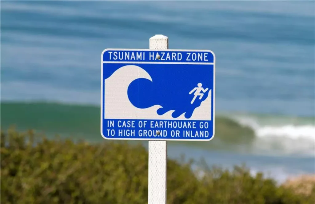 Tsunami Preparedness Roadshow Returns to Oregon Coast Communities