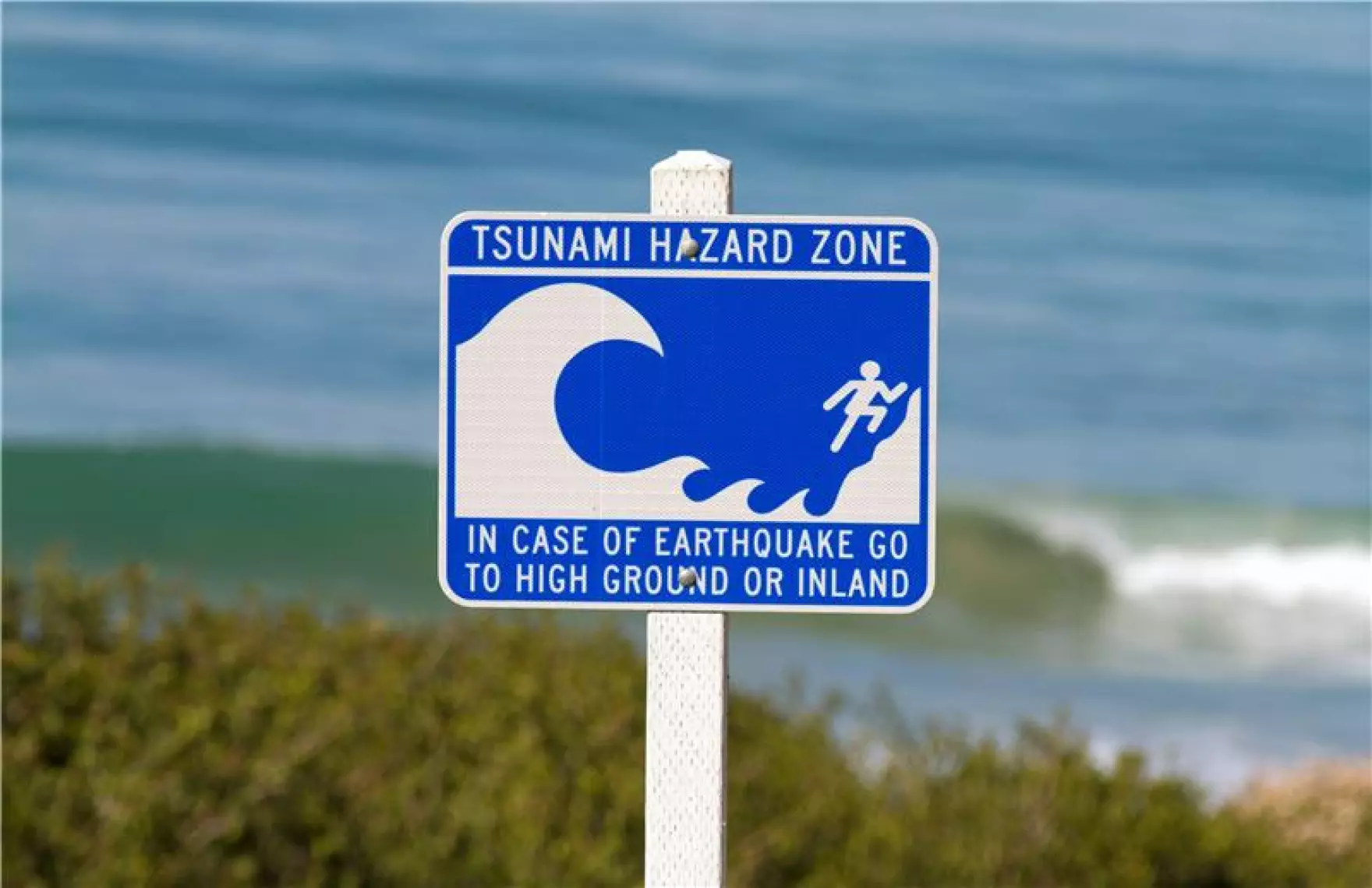 Tsunami Preparedness Roadshow Returns to Oregon Coast Communities