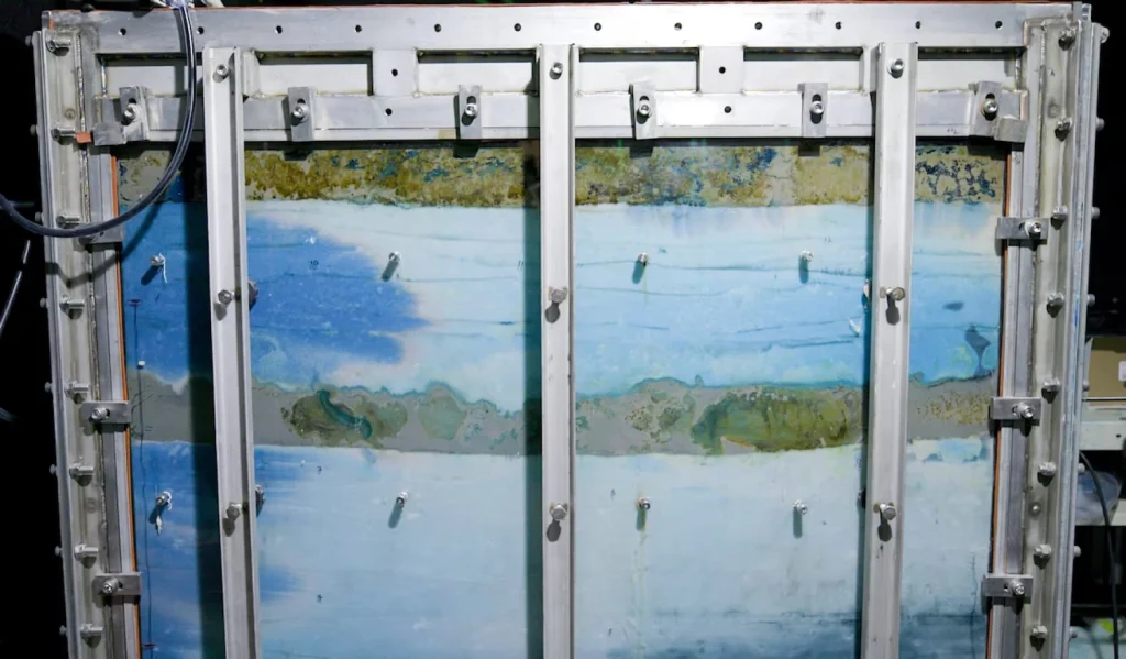 Scientists Explore Microbe-Based Solution to Protect Buildings from Cascadia Earthquake