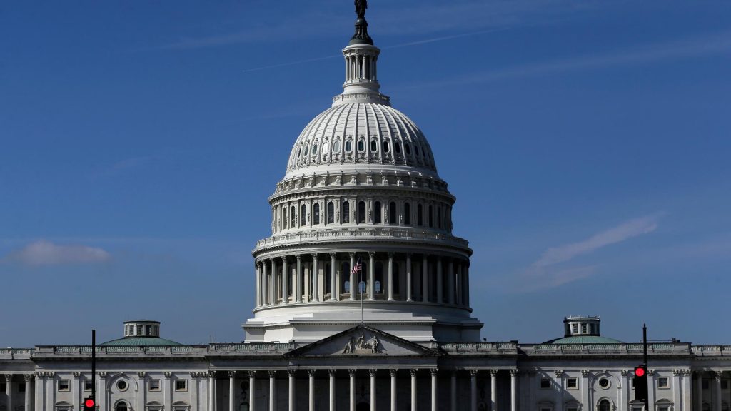 Congress to Debate Trump’s Authority as Iran Conflict Intensifies