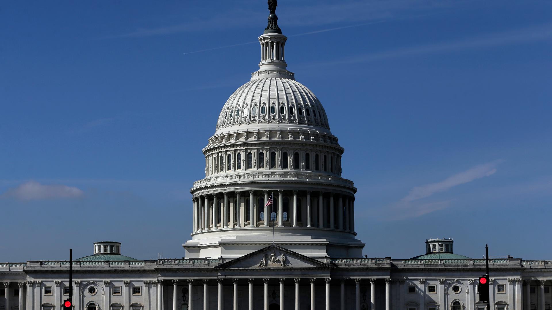 Congress to Debate Trump’s Authority as Iran Conflict Intensifies