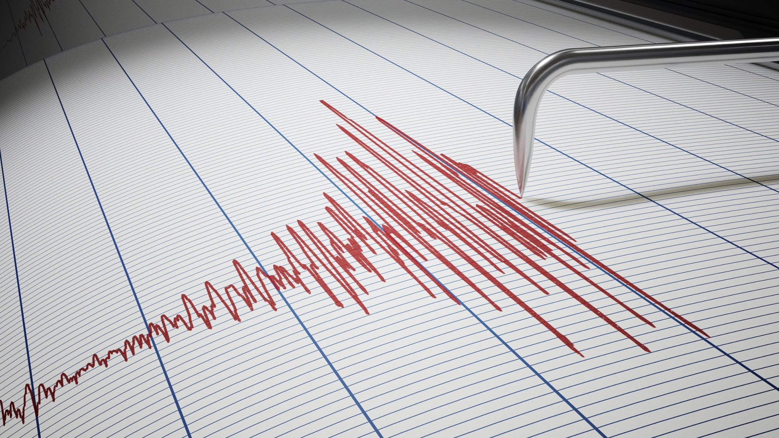 5.7 magnitude earthquake strikes northern Nevada, damage reported